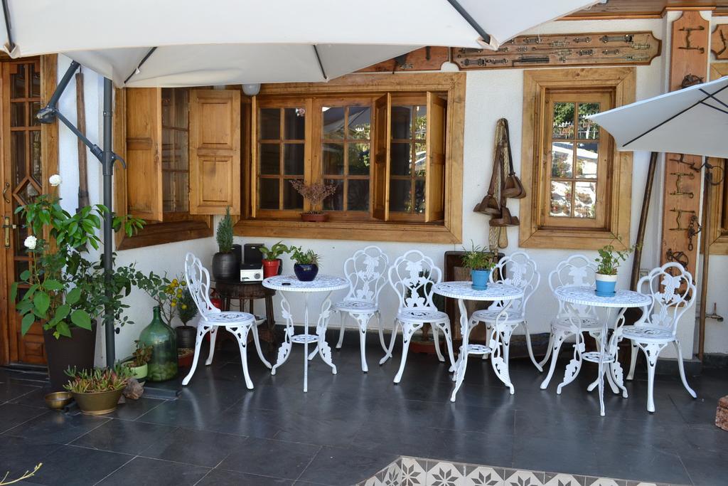 Hotel Vendimia Boutique 圣克鲁兹 外观 照片