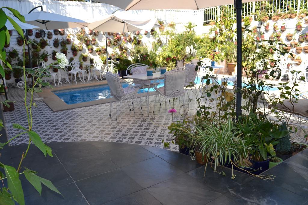 Hotel Vendimia Boutique 圣克鲁兹 外观 照片