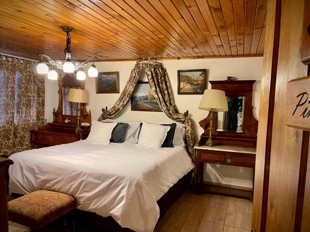 Hotel Vendimia Boutique 圣克鲁兹 外观 照片