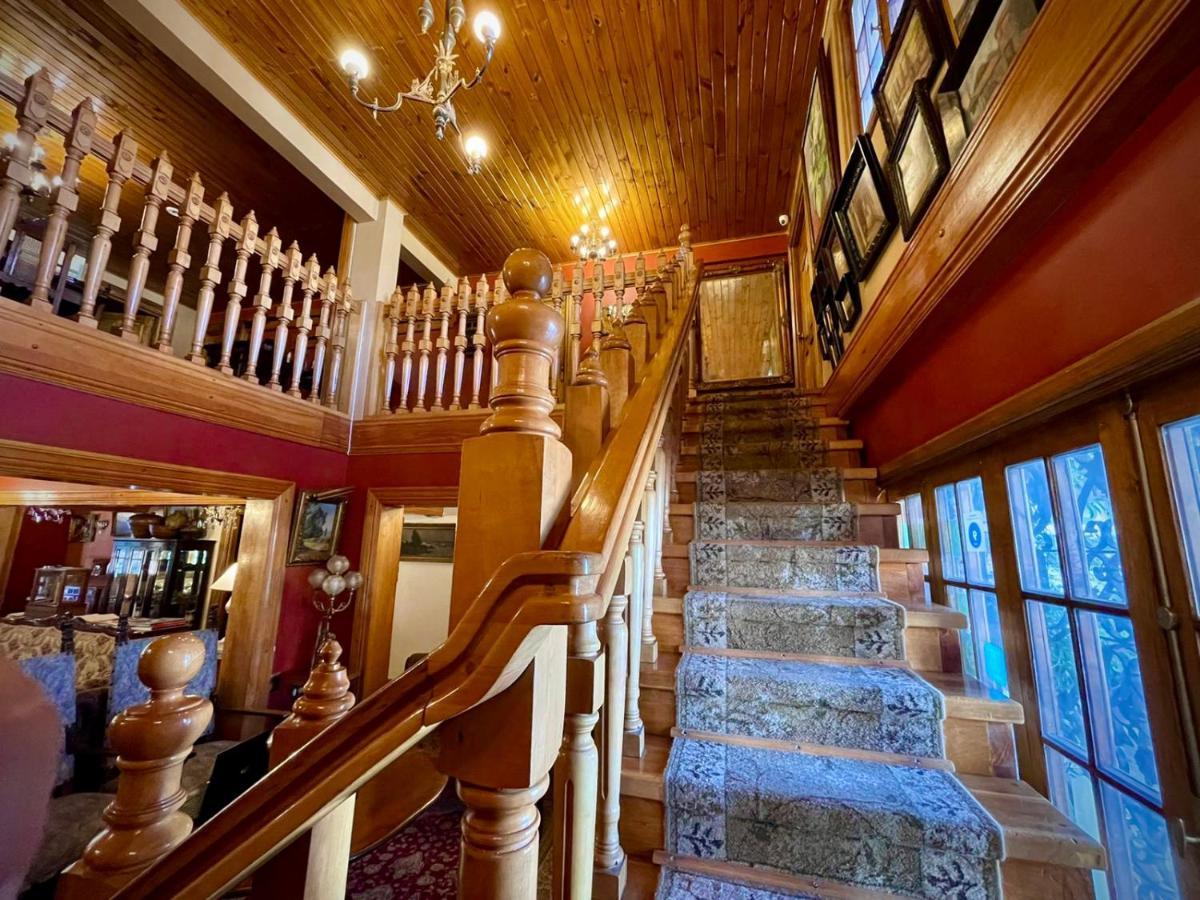 Hotel Vendimia Boutique 圣克鲁兹 外观 照片
