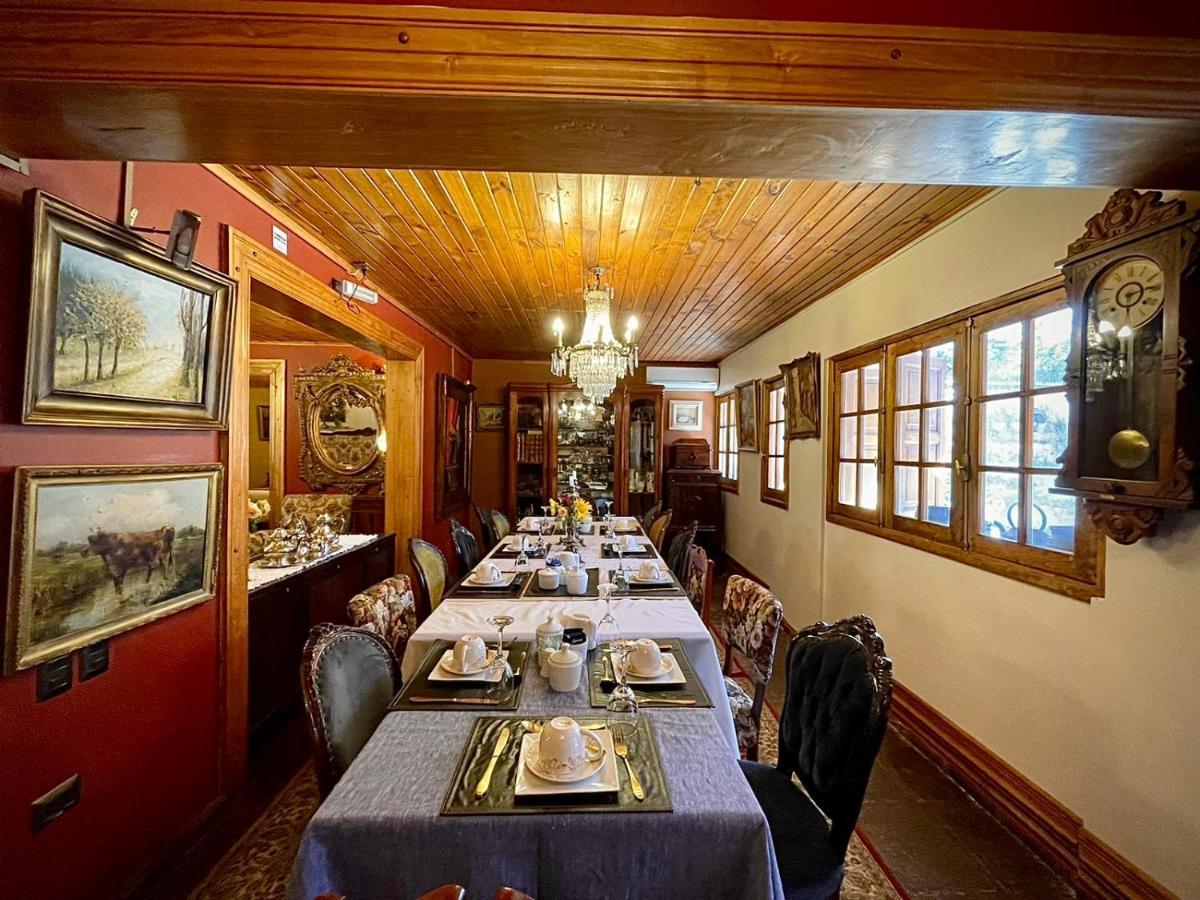 Hotel Vendimia Boutique 圣克鲁兹 外观 照片