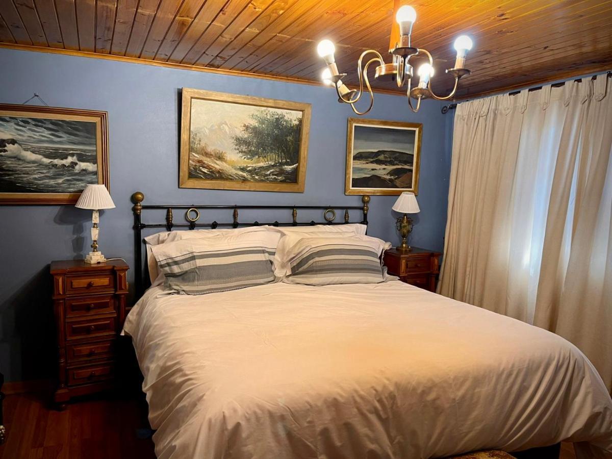 Hotel Vendimia Boutique 圣克鲁兹 外观 照片