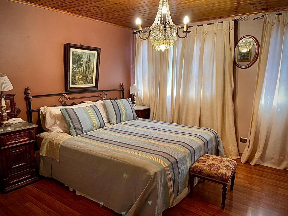 Hotel Vendimia Boutique 圣克鲁兹 外观 照片