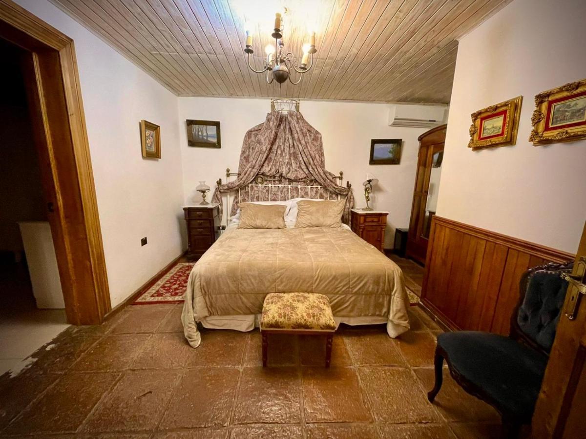 Hotel Vendimia Boutique 圣克鲁兹 外观 照片