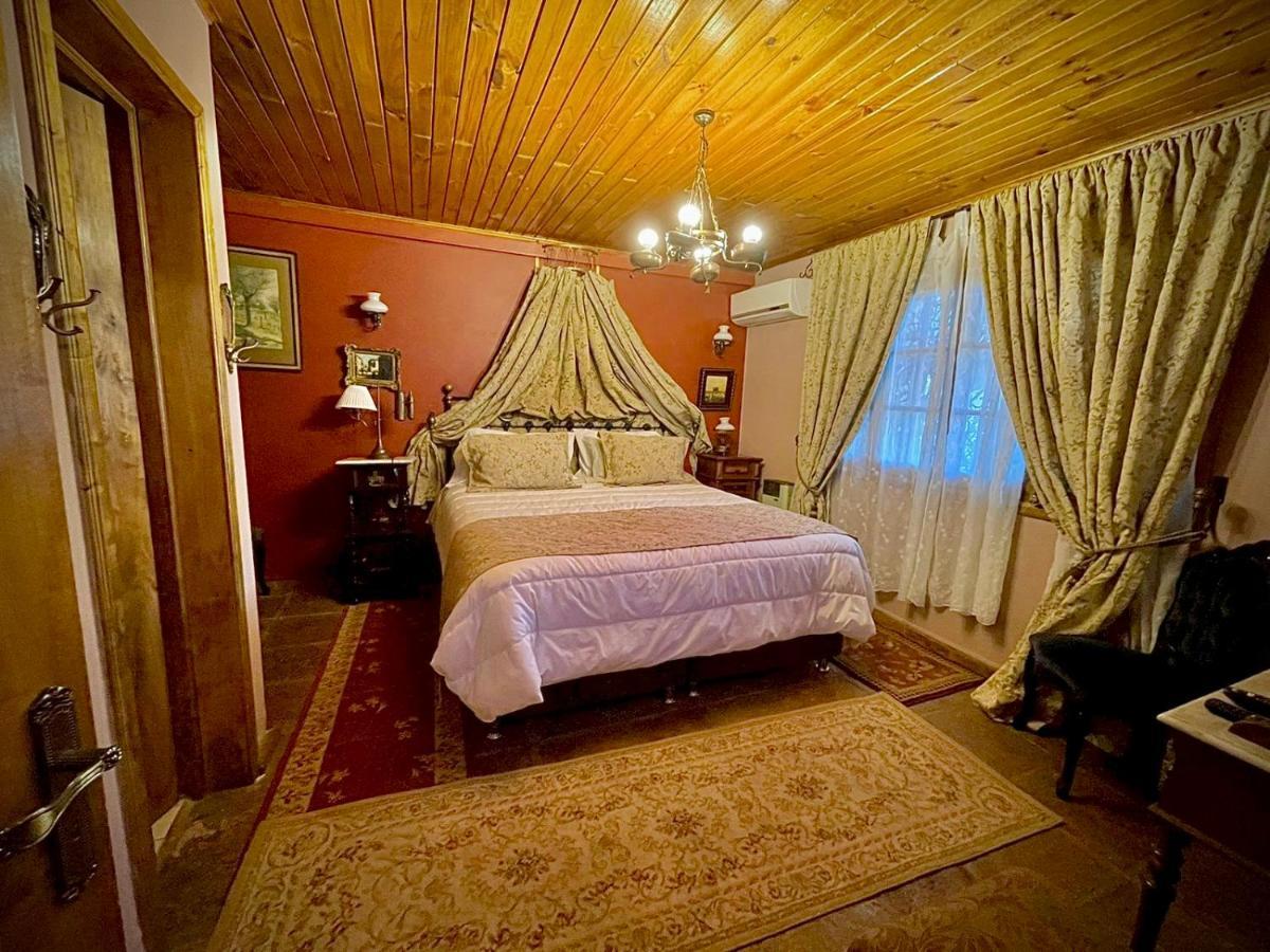 Hotel Vendimia Boutique 圣克鲁兹 外观 照片