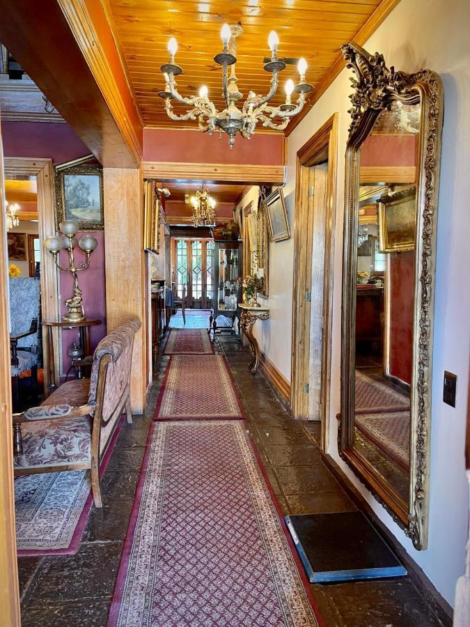Hotel Vendimia Boutique 圣克鲁兹 外观 照片