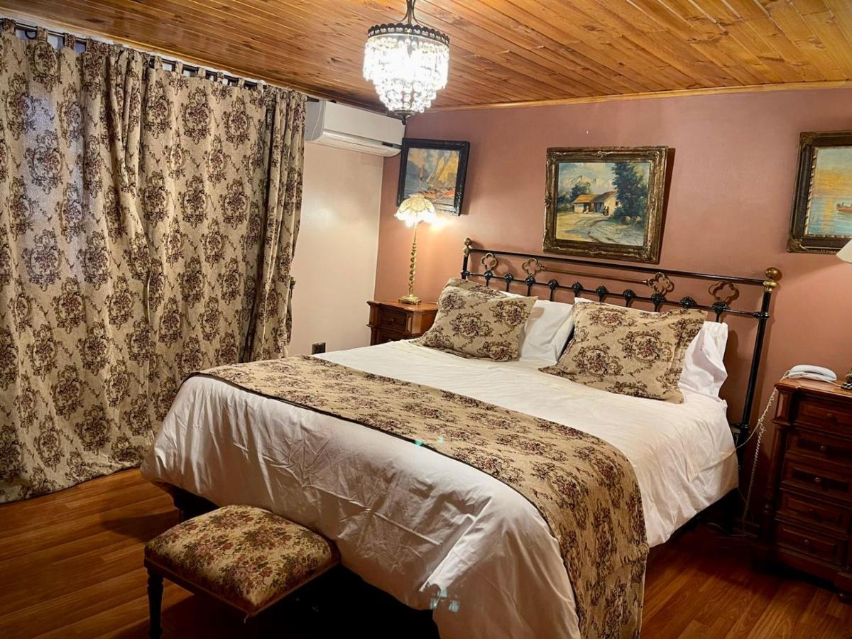 Hotel Vendimia Boutique 圣克鲁兹 外观 照片