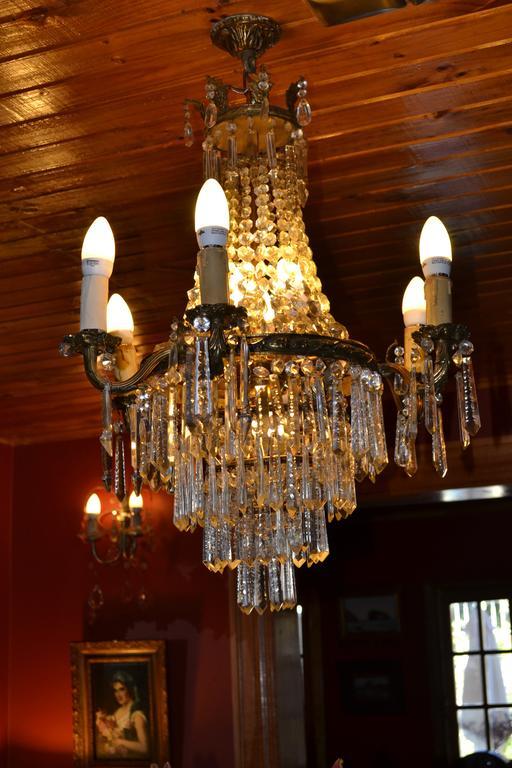 Hotel Vendimia Boutique 圣克鲁兹 外观 照片