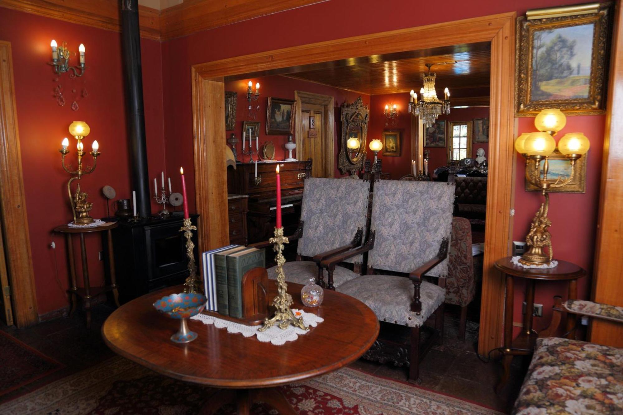 Hotel Vendimia Boutique 圣克鲁兹 外观 照片