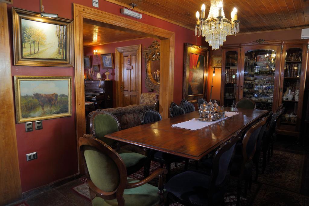 Hotel Vendimia Boutique 圣克鲁兹 外观 照片