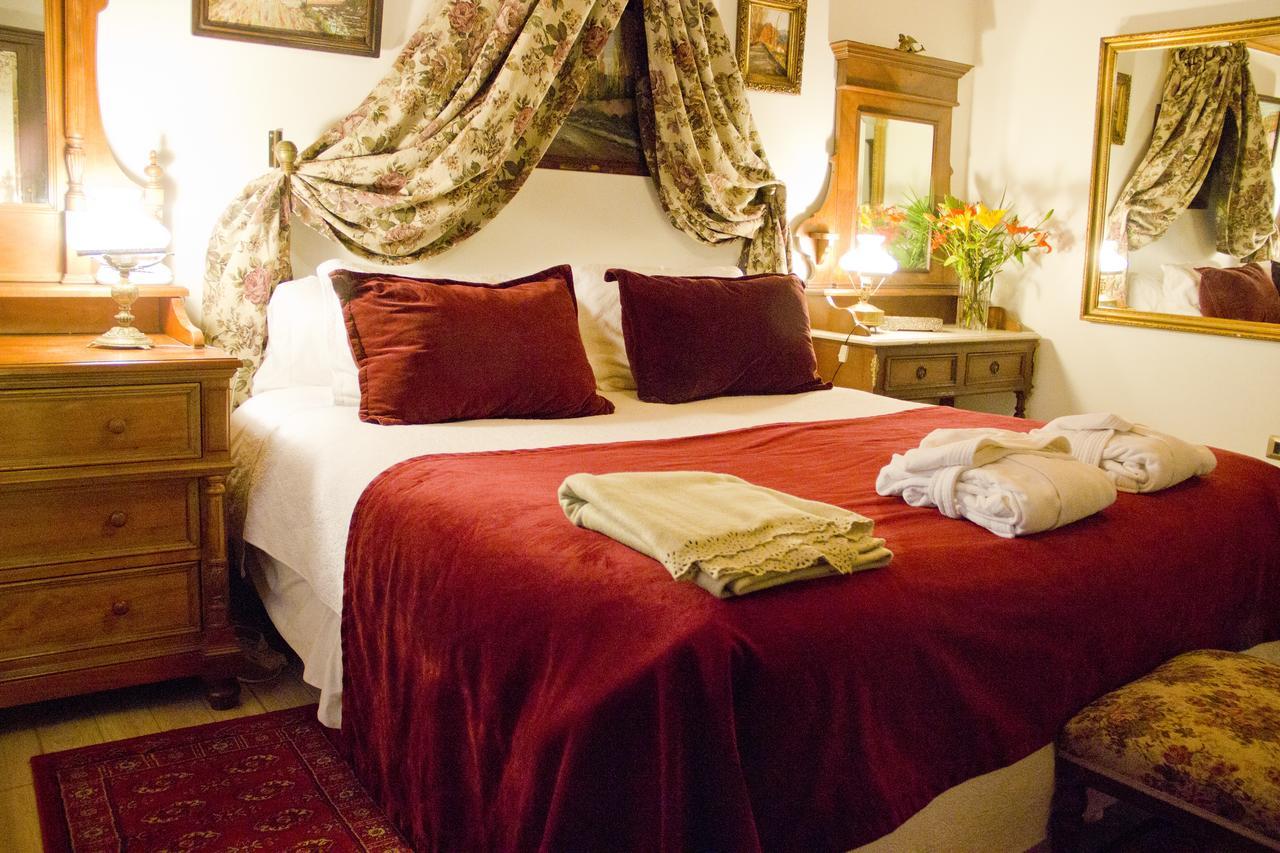 Hotel Vendimia Boutique 圣克鲁兹 外观 照片