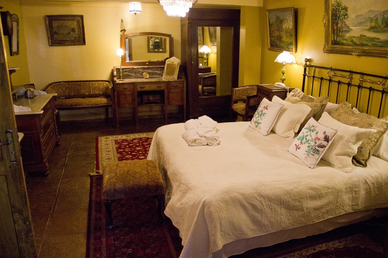 Hotel Vendimia Boutique 圣克鲁兹 外观 照片