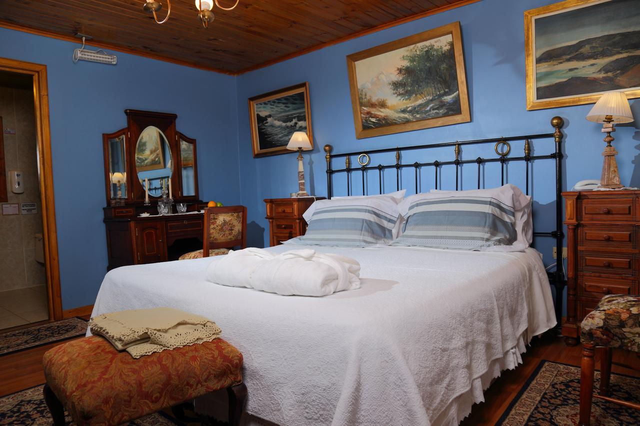 Hotel Vendimia Boutique 圣克鲁兹 外观 照片