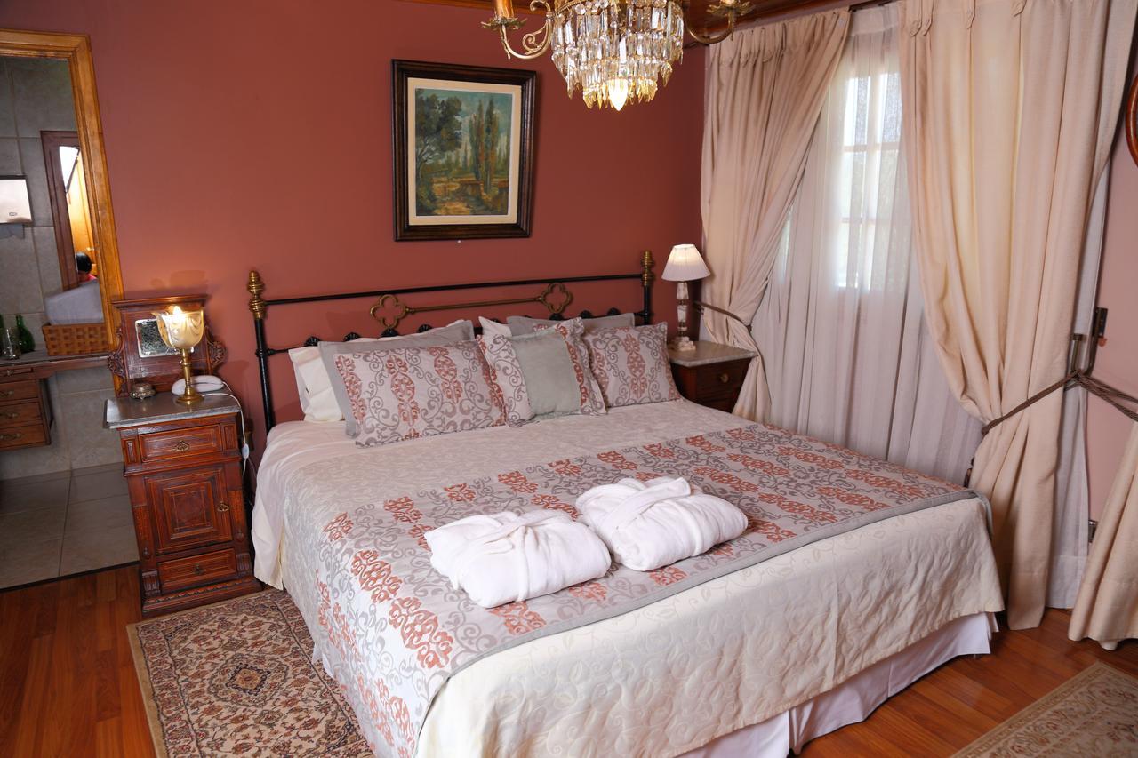 Hotel Vendimia Boutique 圣克鲁兹 外观 照片