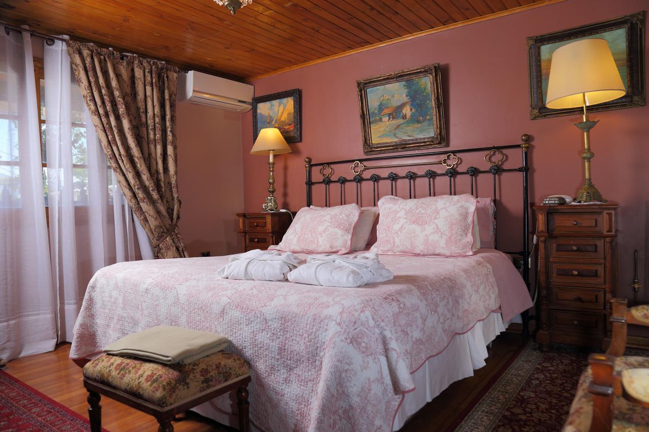 Hotel Vendimia Boutique 圣克鲁兹 外观 照片