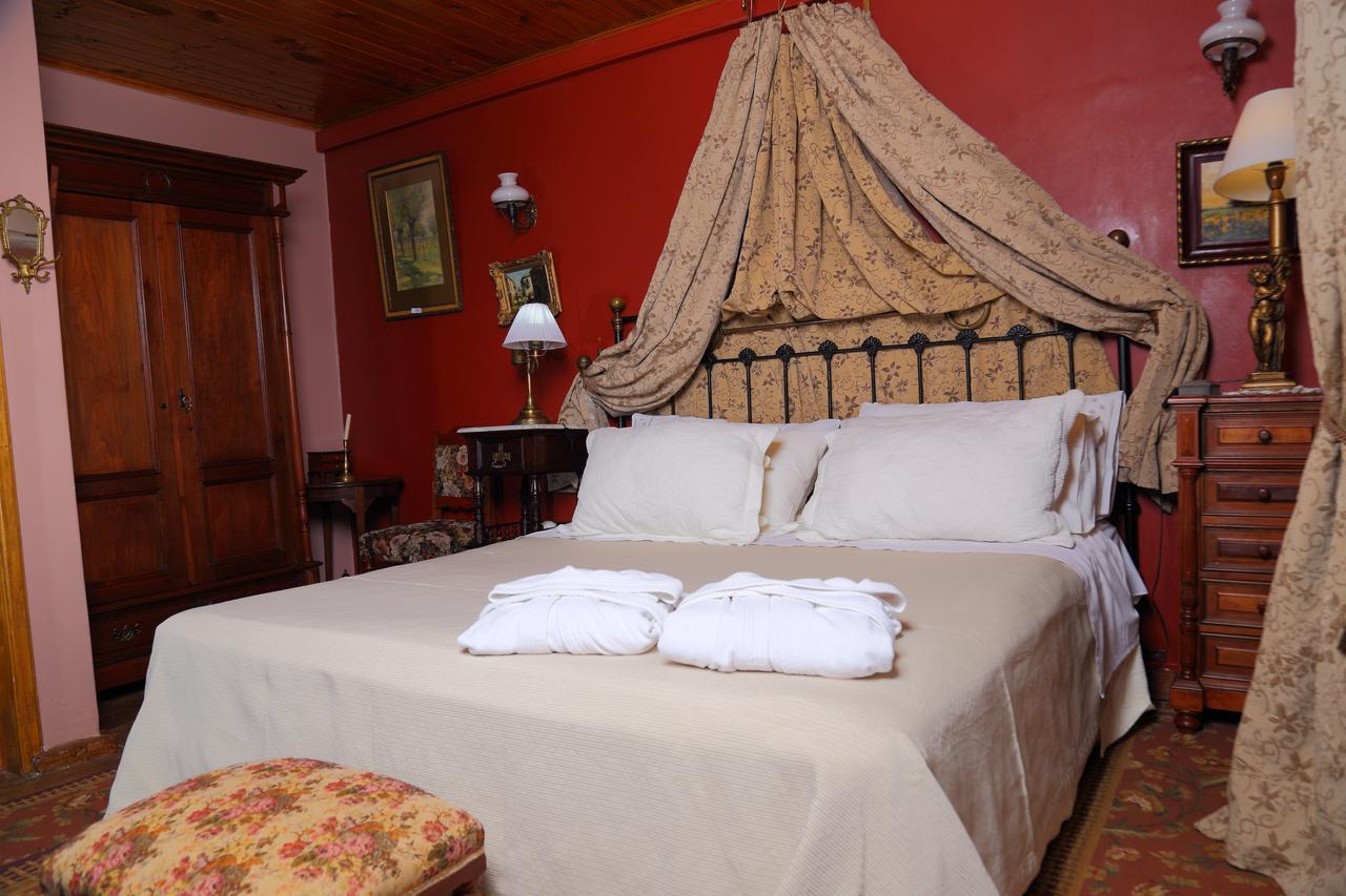 Hotel Vendimia Boutique 圣克鲁兹 外观 照片
