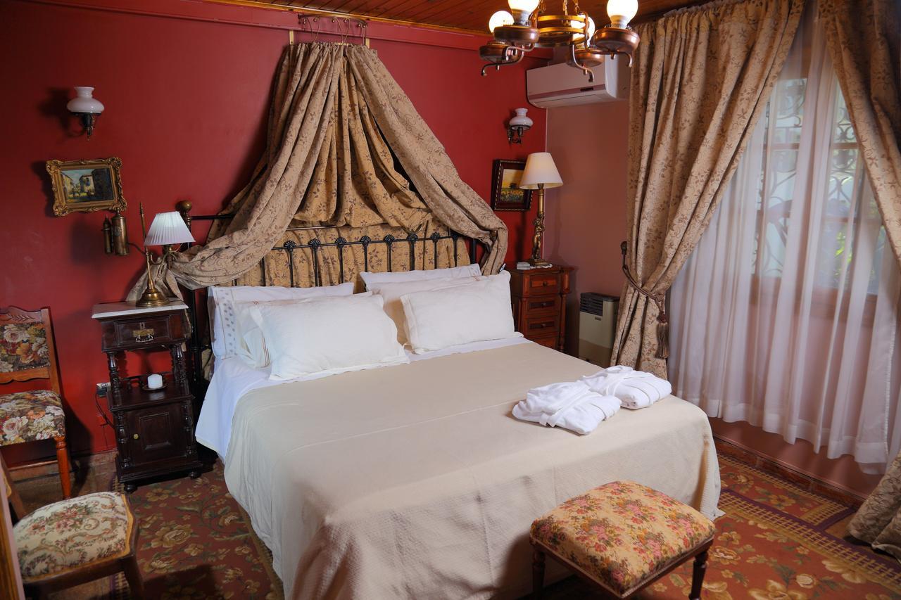Hotel Vendimia Boutique 圣克鲁兹 外观 照片