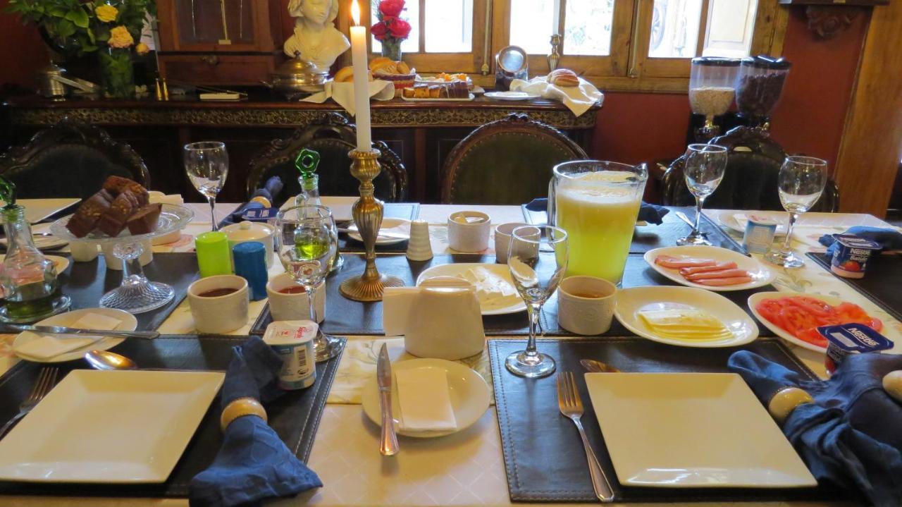 Hotel Vendimia Boutique 圣克鲁兹 外观 照片