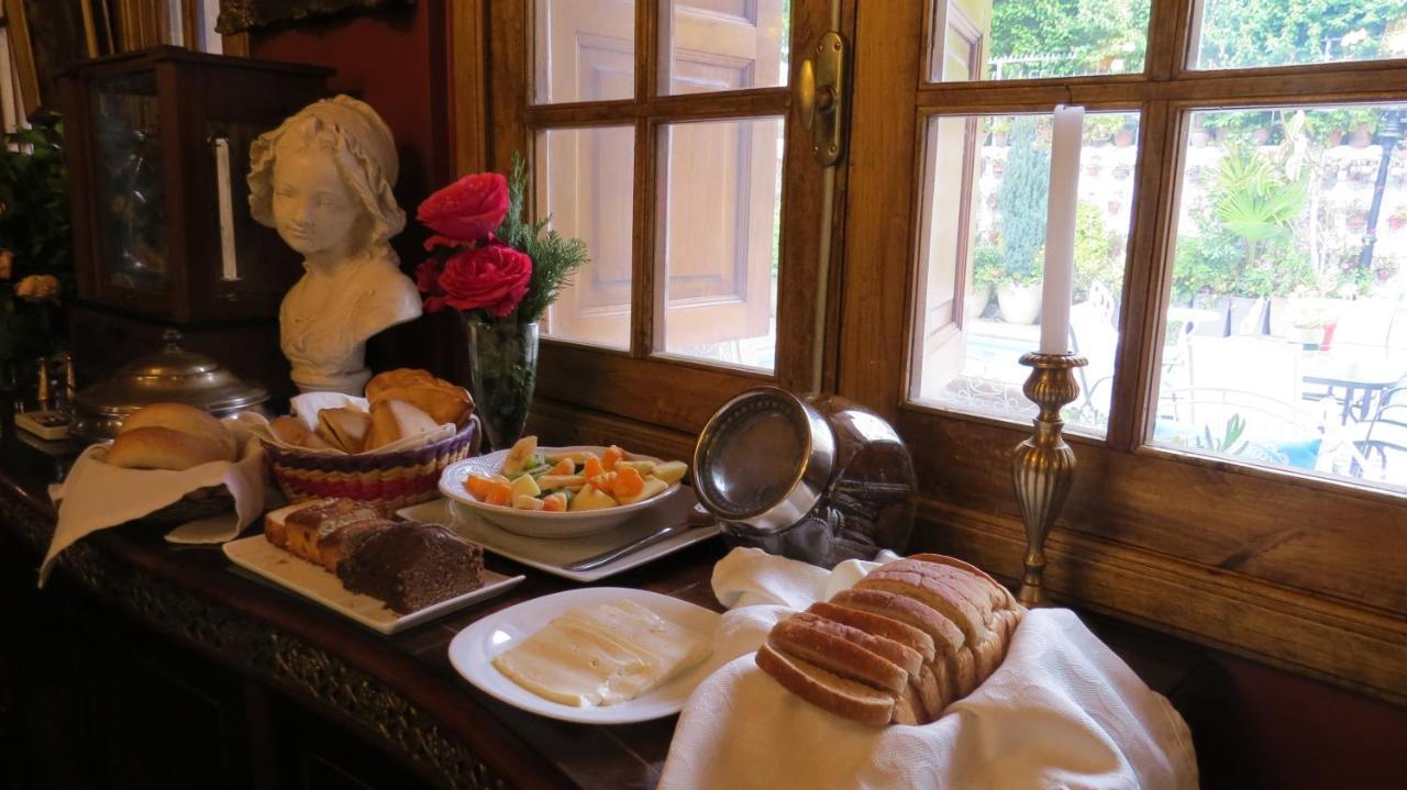 Hotel Vendimia Boutique 圣克鲁兹 外观 照片