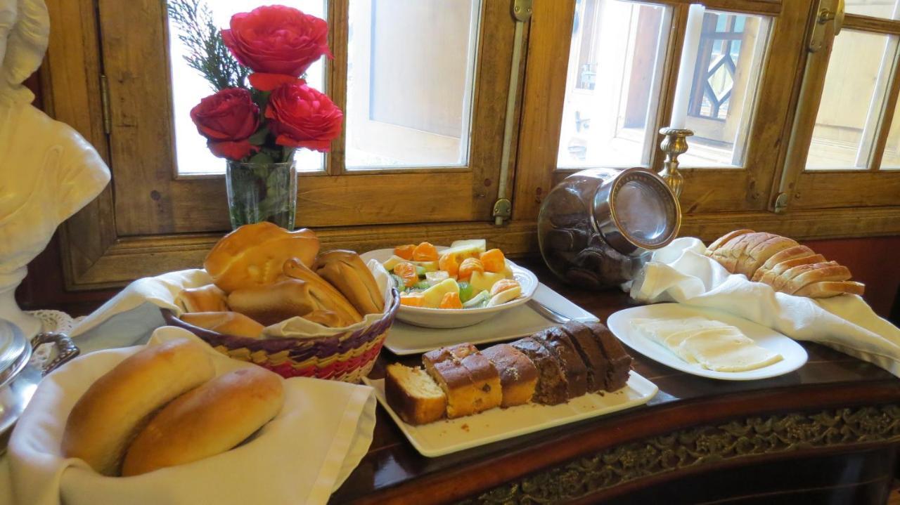 Hotel Vendimia Boutique 圣克鲁兹 外观 照片