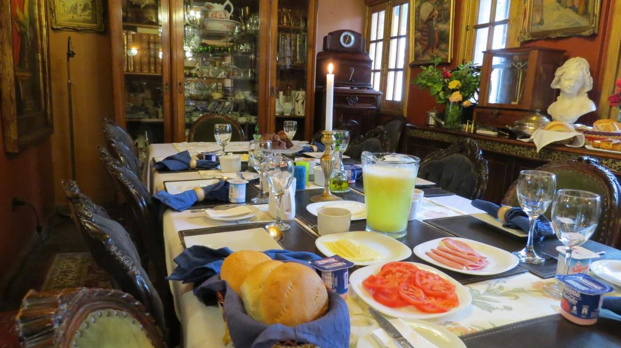 Hotel Vendimia Boutique 圣克鲁兹 外观 照片