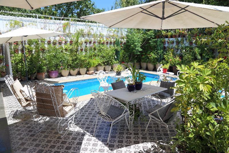 Hotel Vendimia Boutique 圣克鲁兹 外观 照片