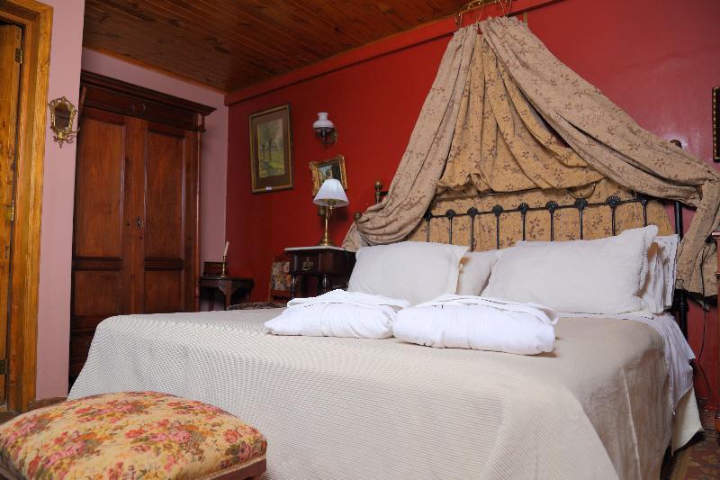 Hotel Vendimia Boutique 圣克鲁兹 外观 照片