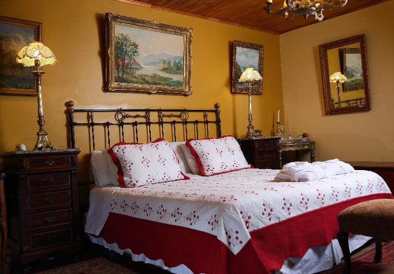 Hotel Vendimia Boutique 圣克鲁兹 外观 照片