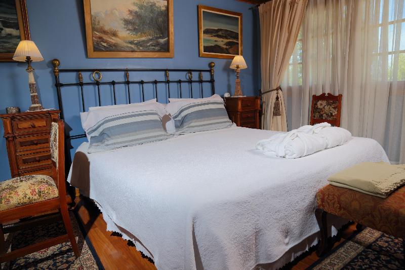 Hotel Vendimia Boutique 圣克鲁兹 外观 照片