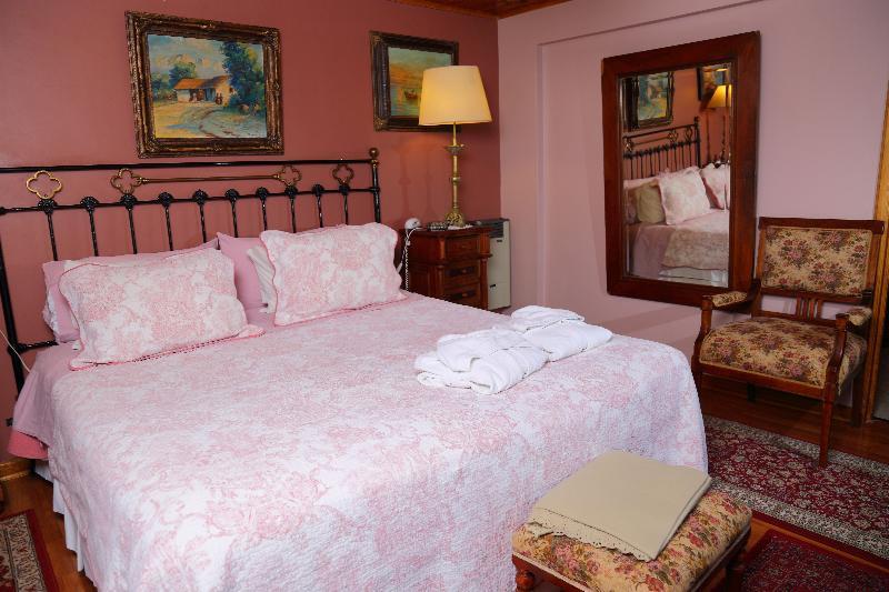 Hotel Vendimia Boutique 圣克鲁兹 外观 照片